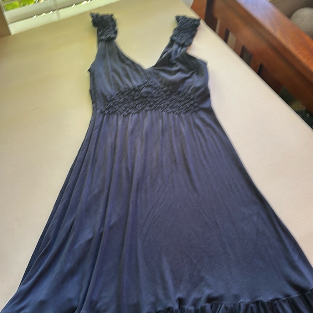 BCBG maxi dress